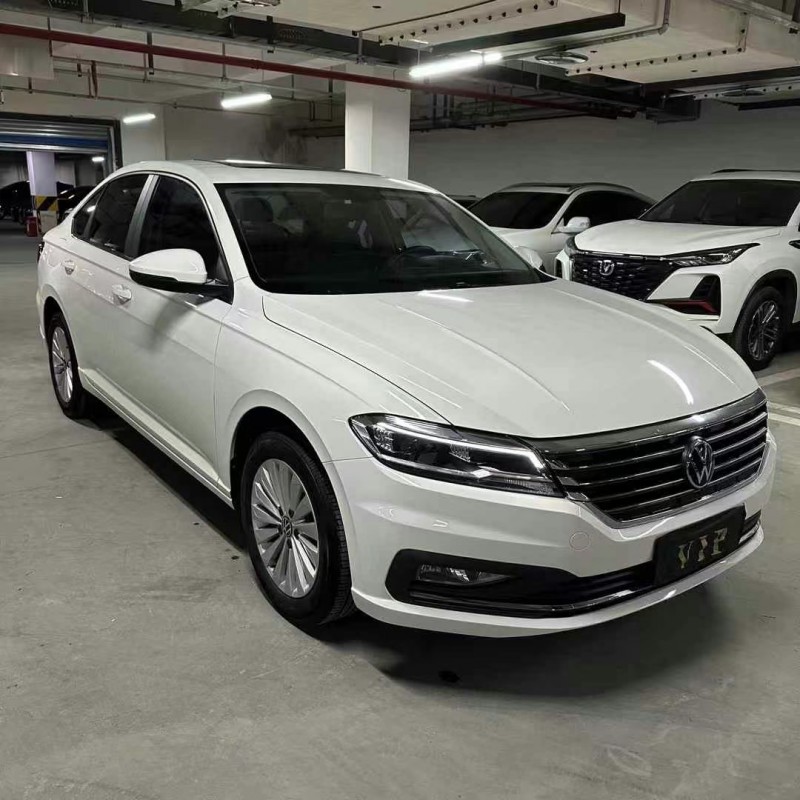 成都21年大众朗逸2