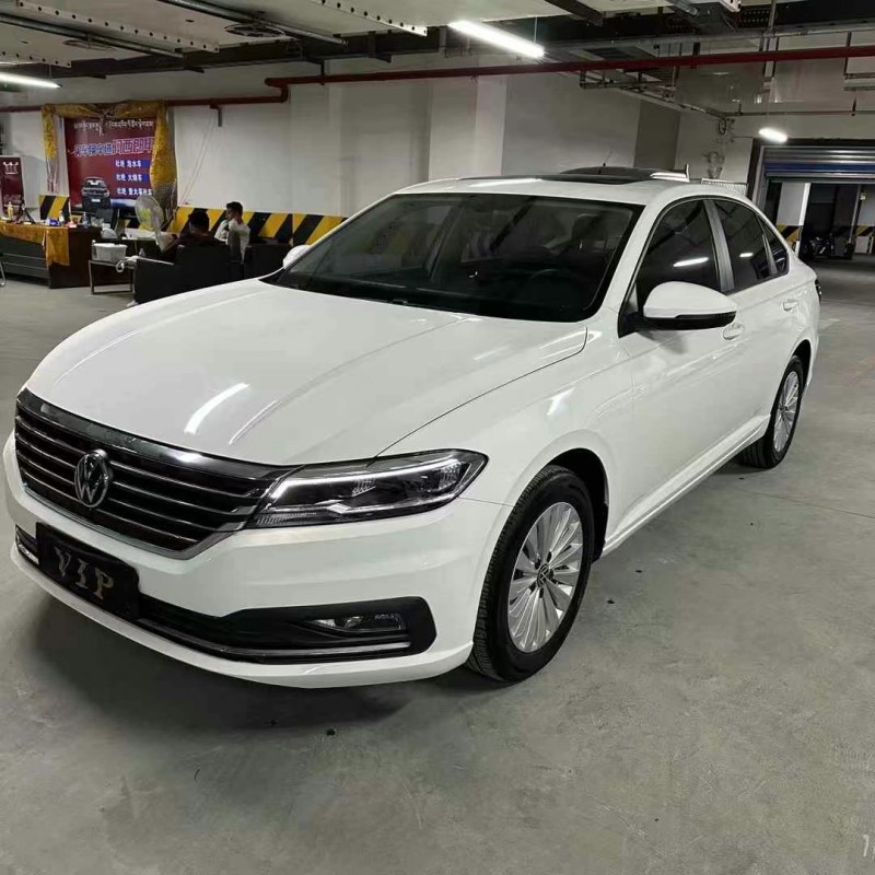 成都21年大众朗逸4