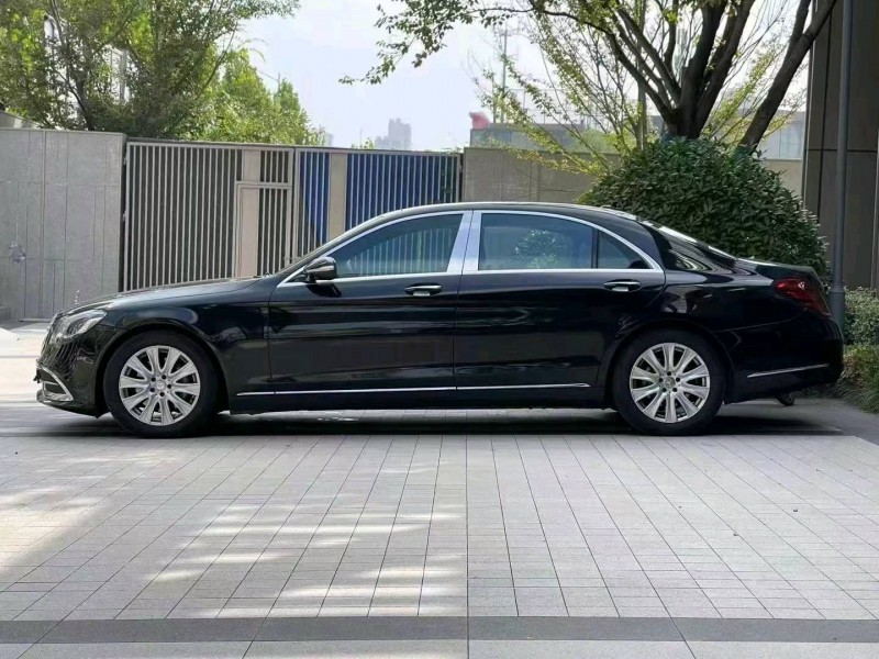 徐州15年奔驰SL5