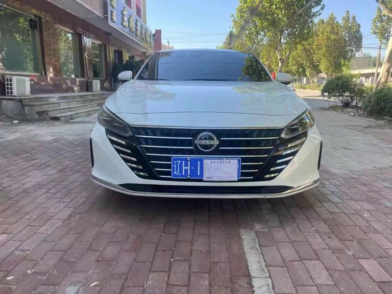 保定23年日产天籁1