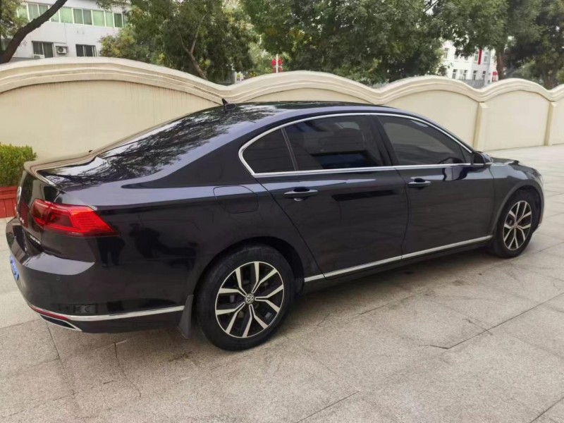 保定20年大众迈腾4