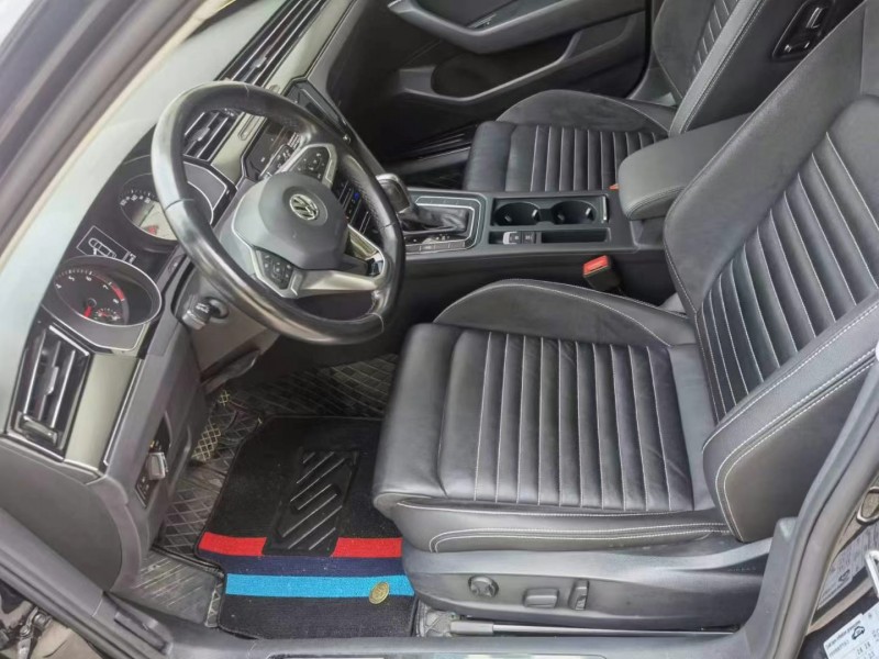 保定20年大众迈腾6