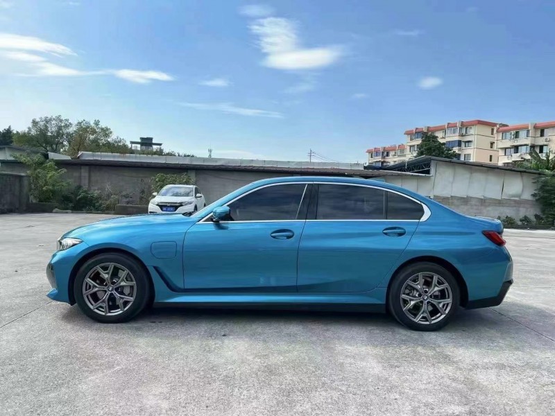 徐州23年宝马i33