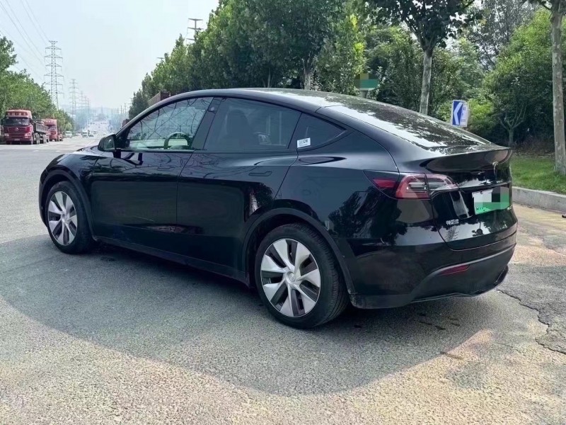 濰坊22年特斯拉MODEL Y3