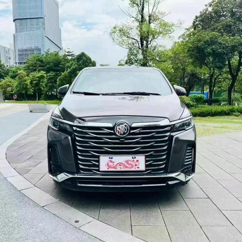 佛山24年别克GL81