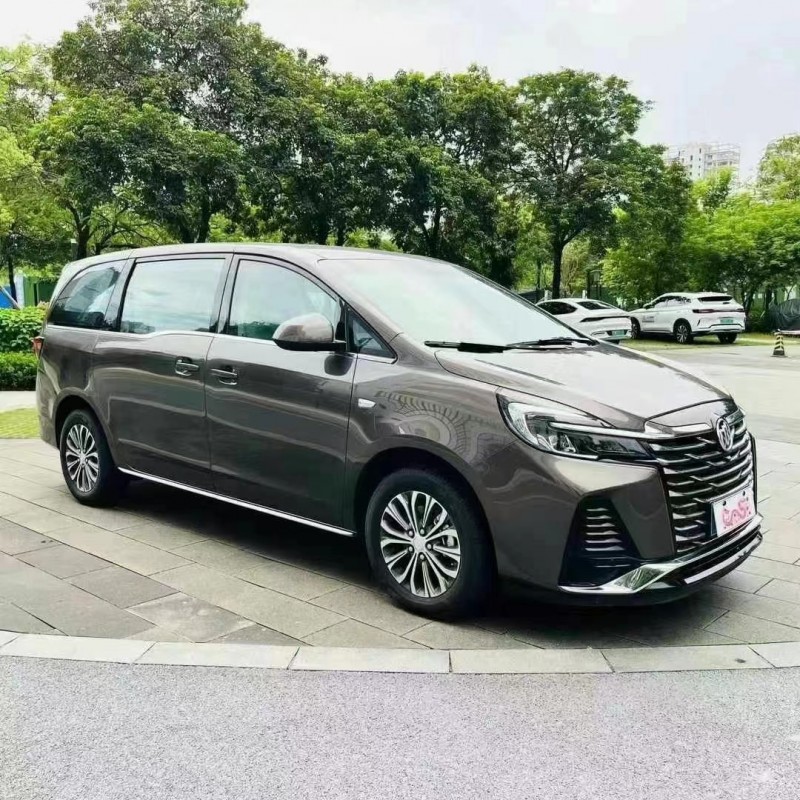 佛山24年别克GL82