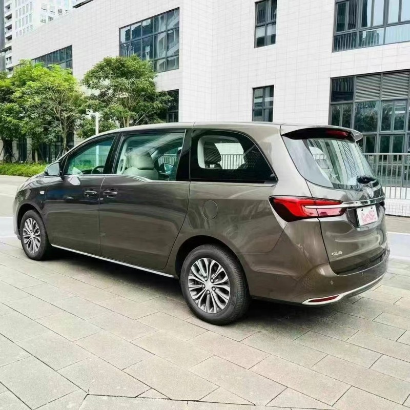 佛山24年别克GL83