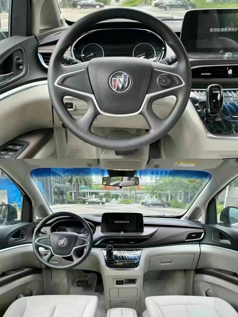 佛山24年别克GL85