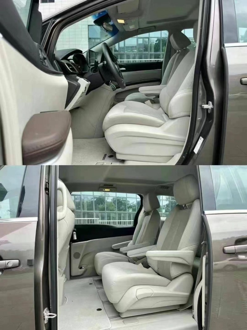 佛山24年别克GL86