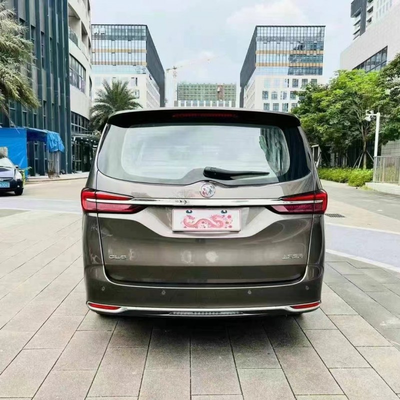 佛山24年别克GL88