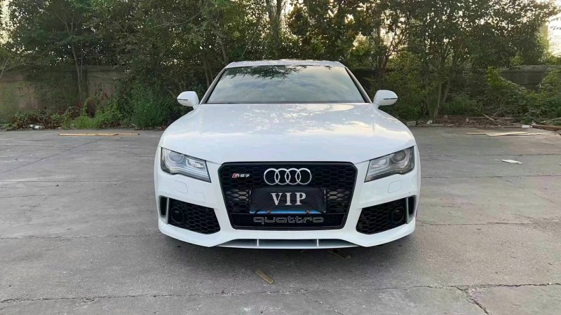 徐州15年奥迪A7L1