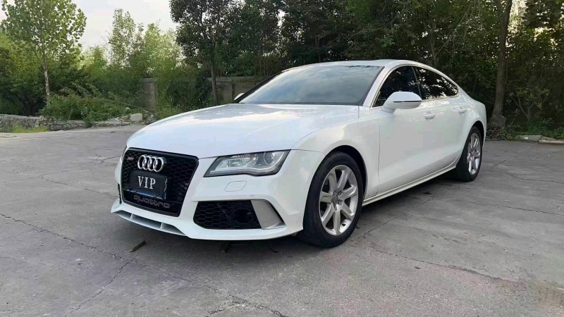 徐州15年奥迪A7L3