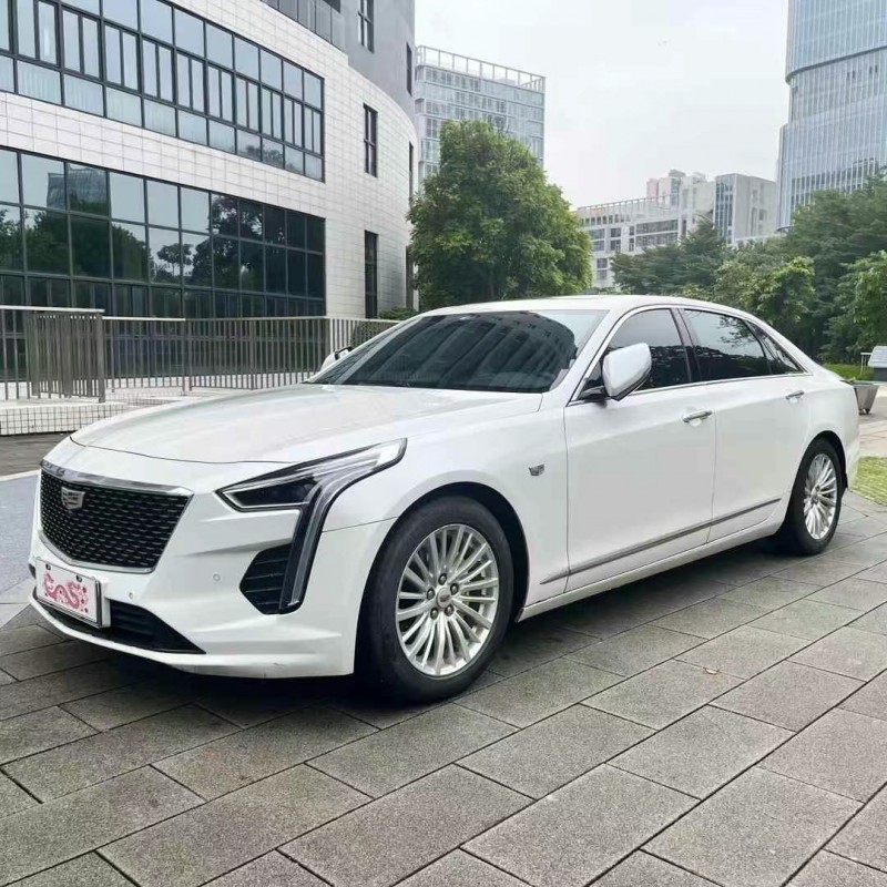 佛山19年凯迪拉克CT63