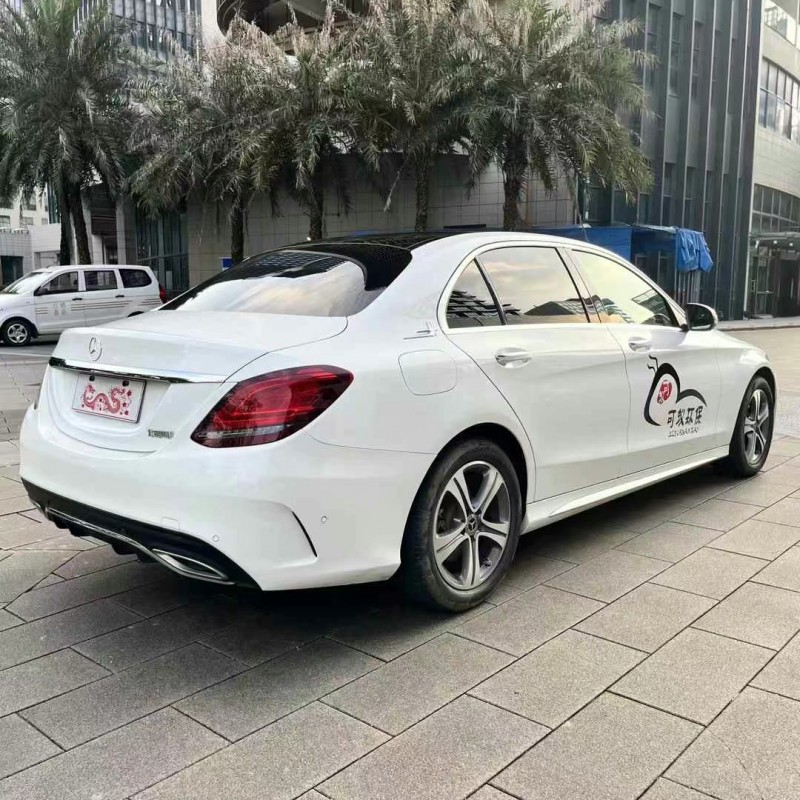 佛山21年奔驰C8