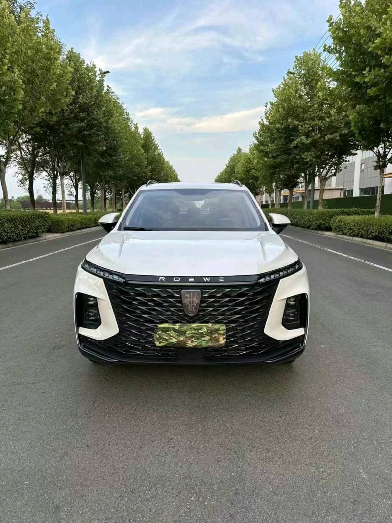宿遷23年榮威RX51