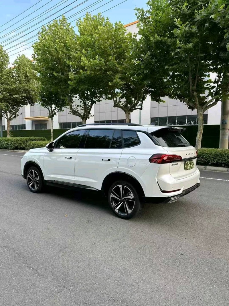 宿遷23年榮威RX58