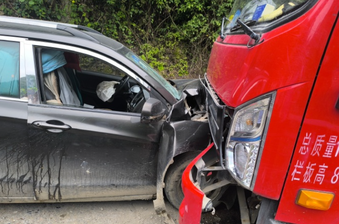 抵押車肇事怎么辦？抵押車出了事故通常怎么處理