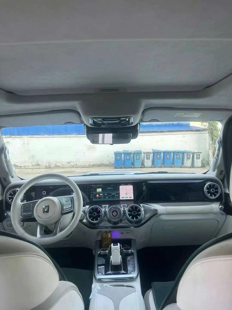 棗莊22年長城汽車坦克3005