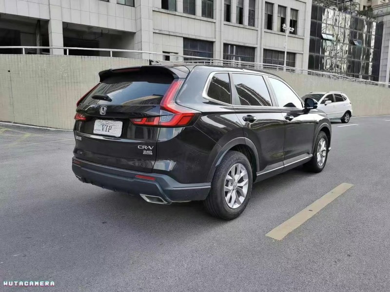 岳陽22年本田CRV7