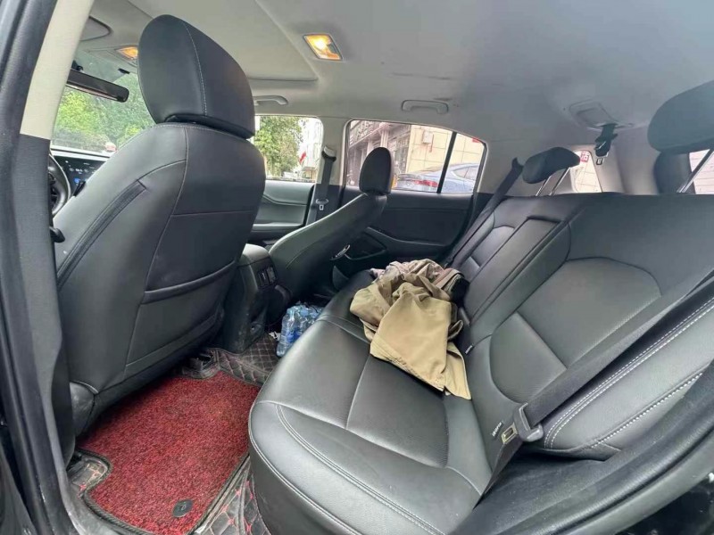 邵阳22年现代ix354