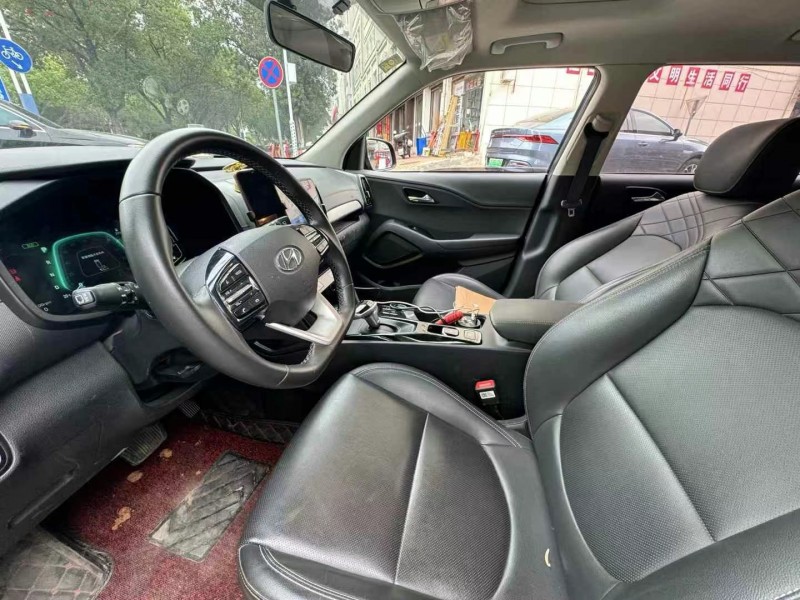 邵阳22年现代ix359