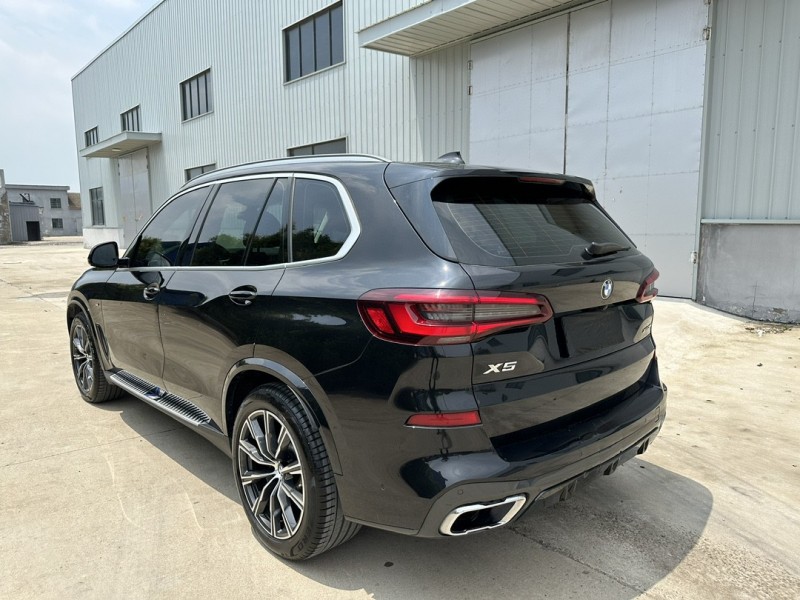 盐城22年宝马X59