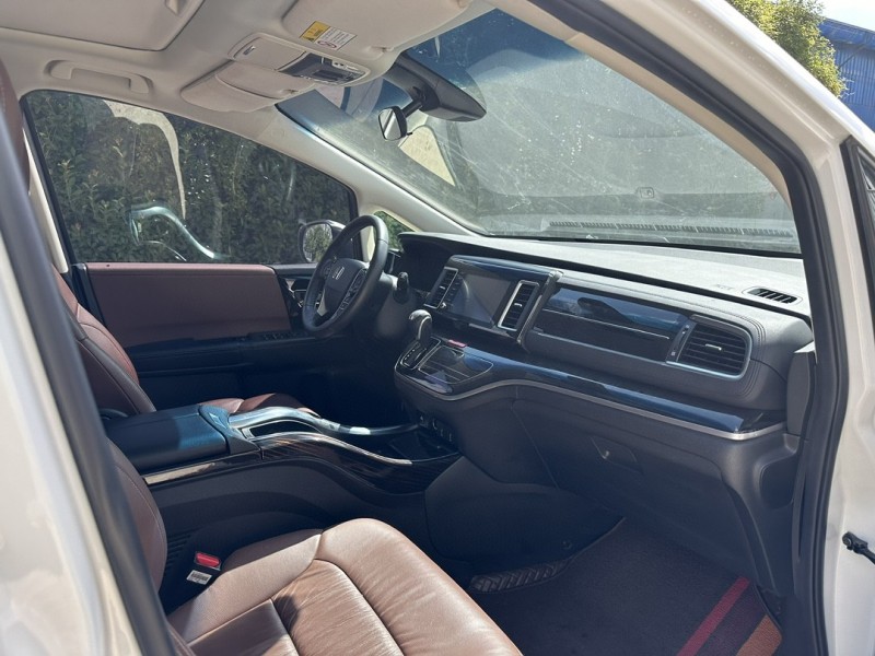 盐城21年本田艾力绅5