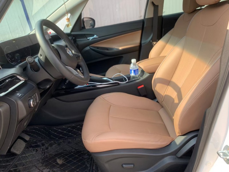 邢台23年别克GL65