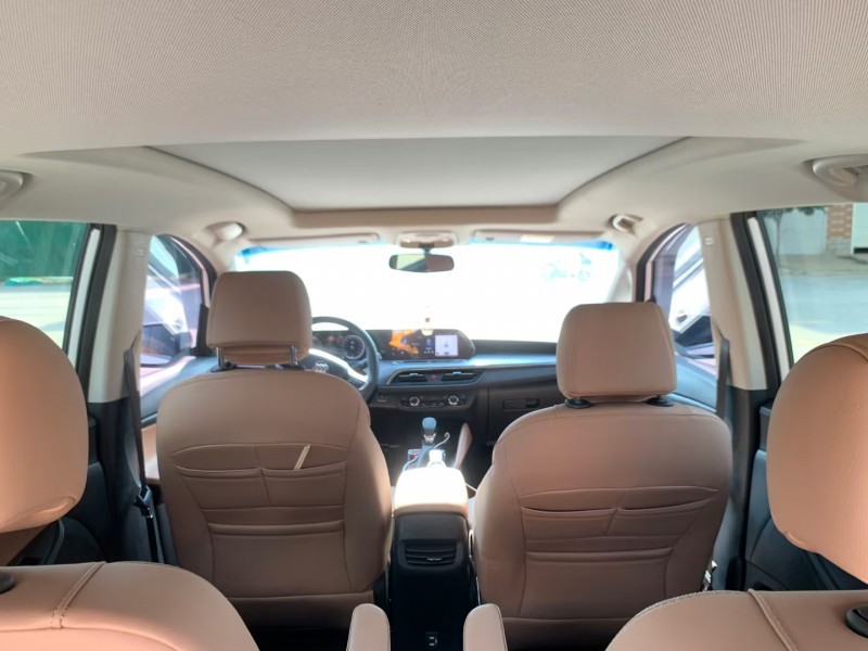 邢台23年别克GL66