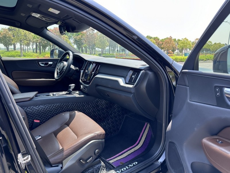 盐城20年沃尔沃XC605