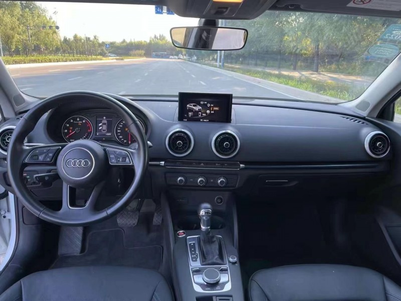 枣庄20年奥迪A36