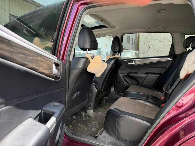 广州19年本田杰德6