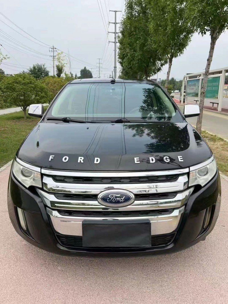 枣庄12年福特锐界1