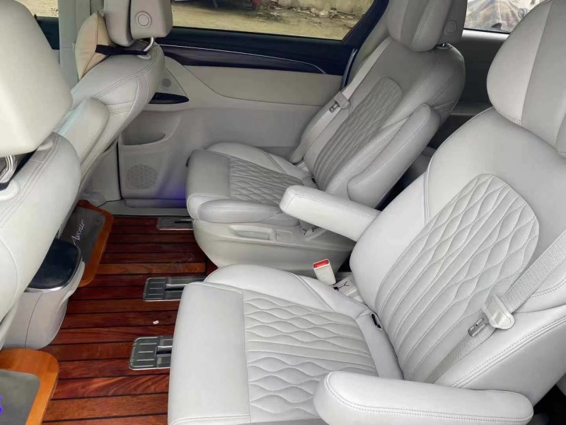 郑州23年别克GL84