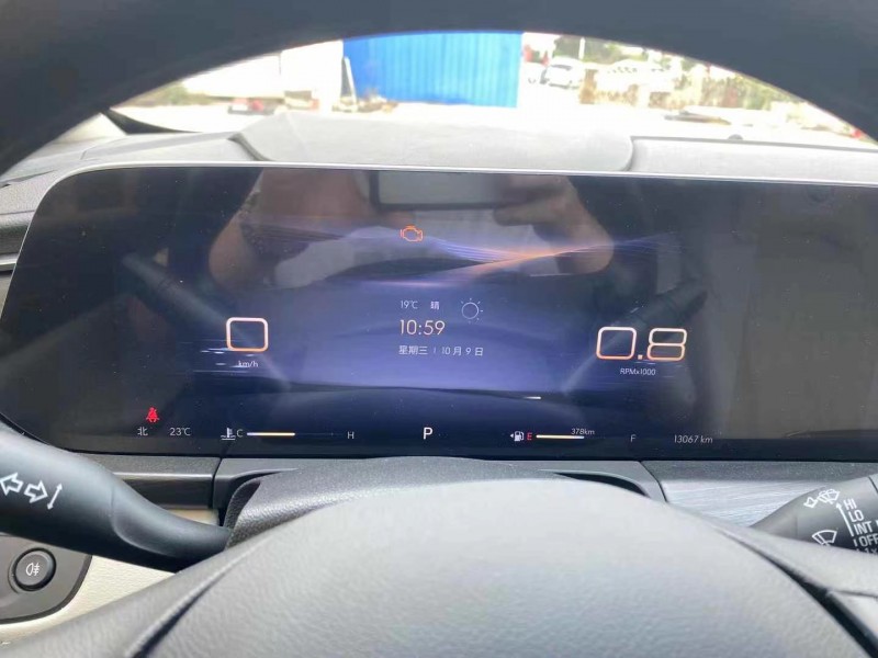 郑州23年别克GL85