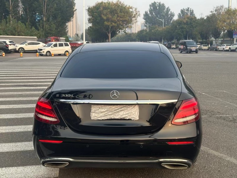 廊坊19年奔驰E9