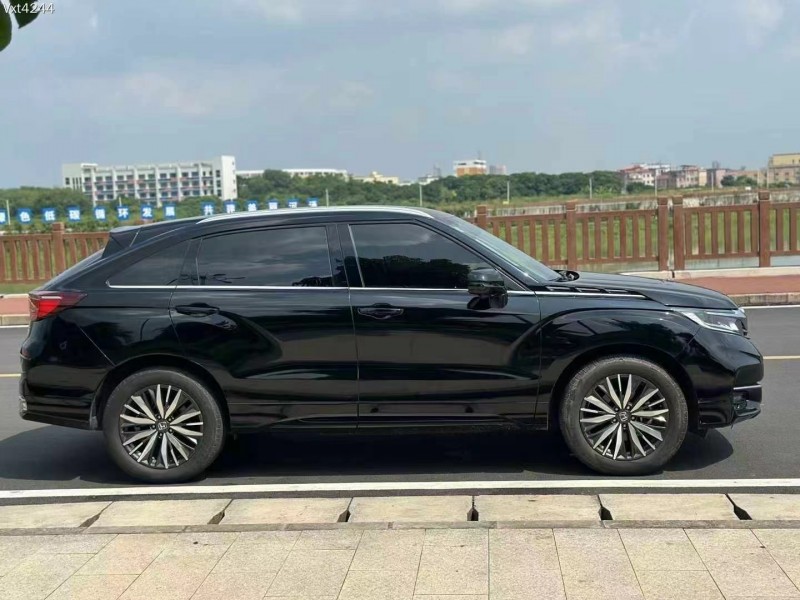 广州23年本田冠道8