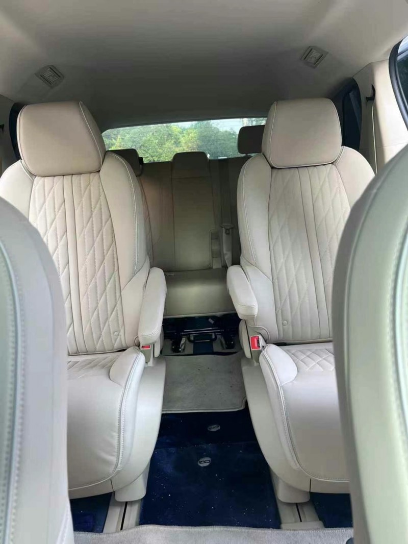 佛山24年别克GL86