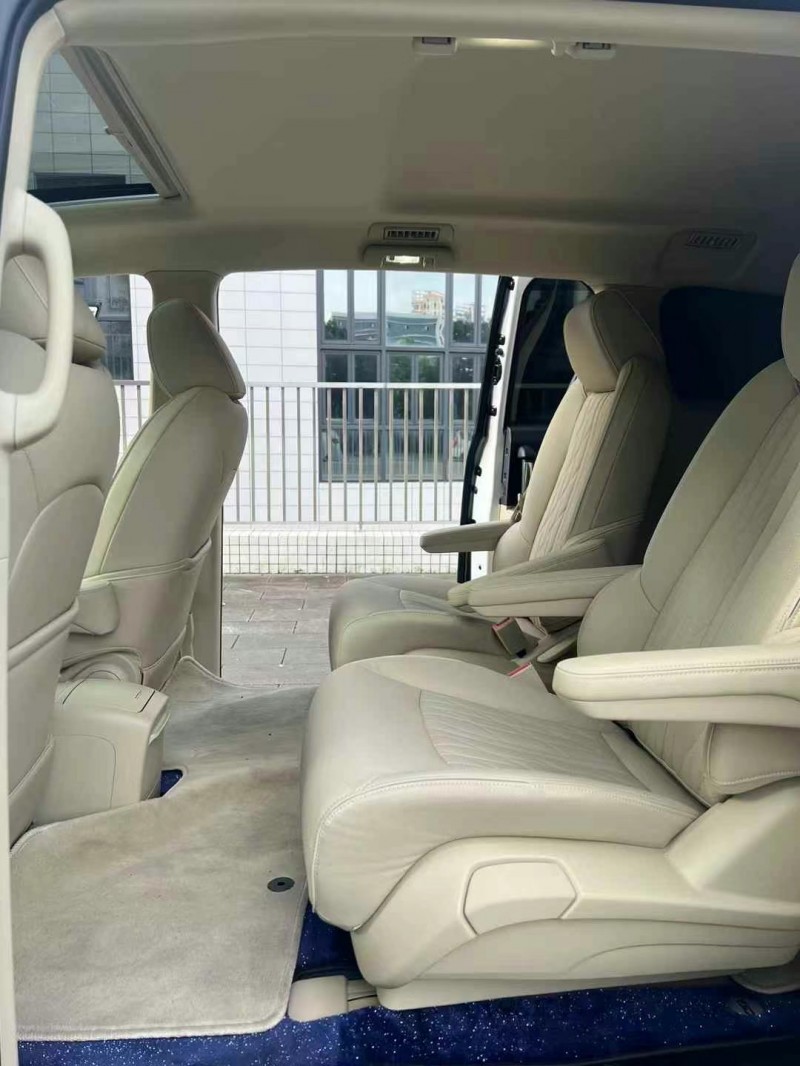 佛山24年别克GL87