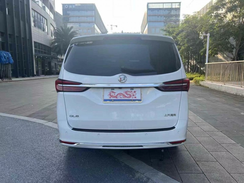 佛山24年别克GL89