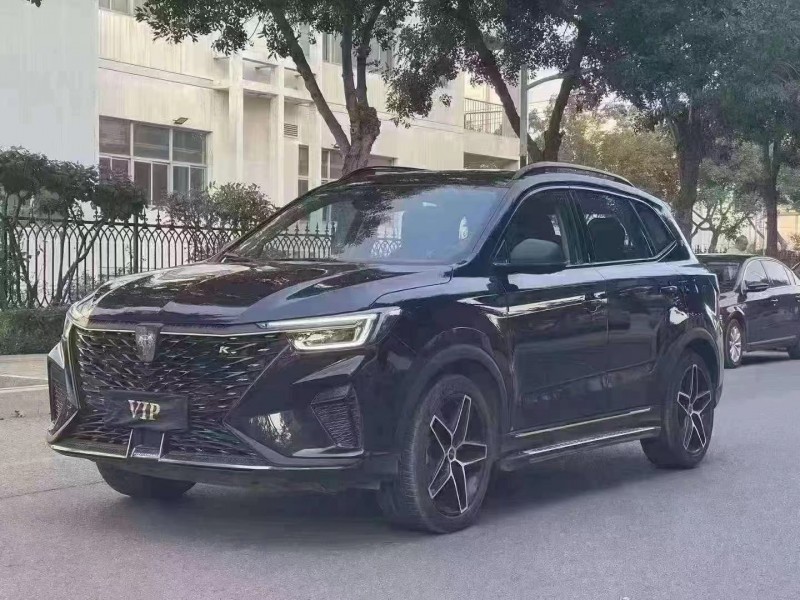 廊坊22年榮威RX52