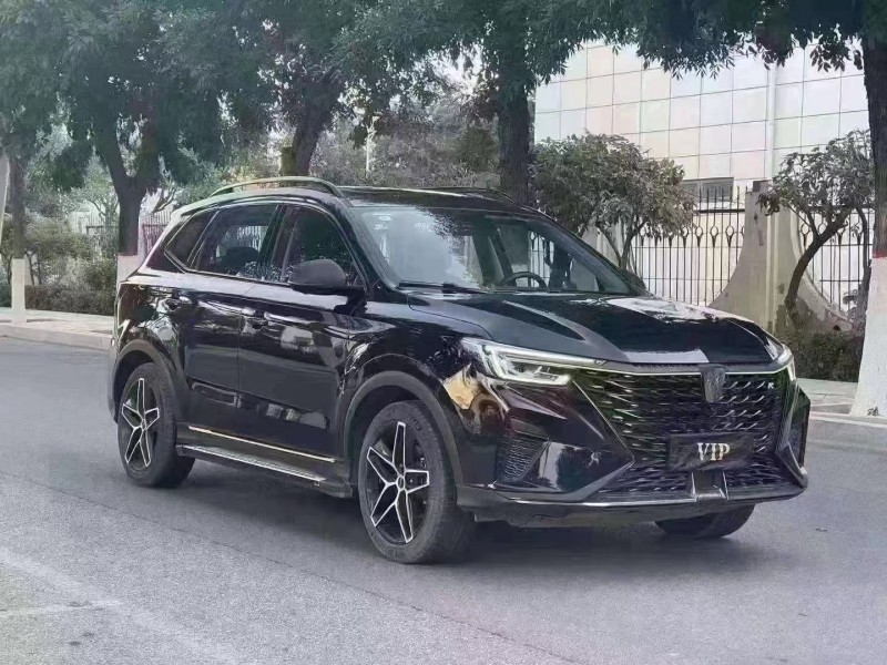 廊坊22年榮威RX53