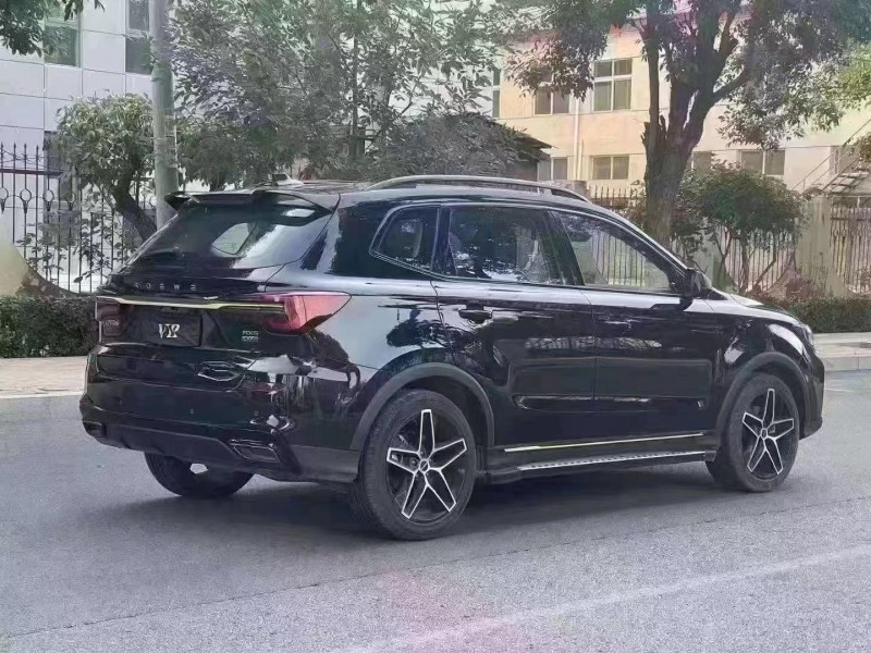 廊坊22年榮威RX57