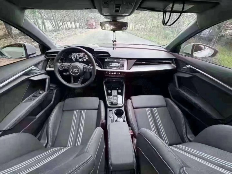 菏泽23年奥迪A55