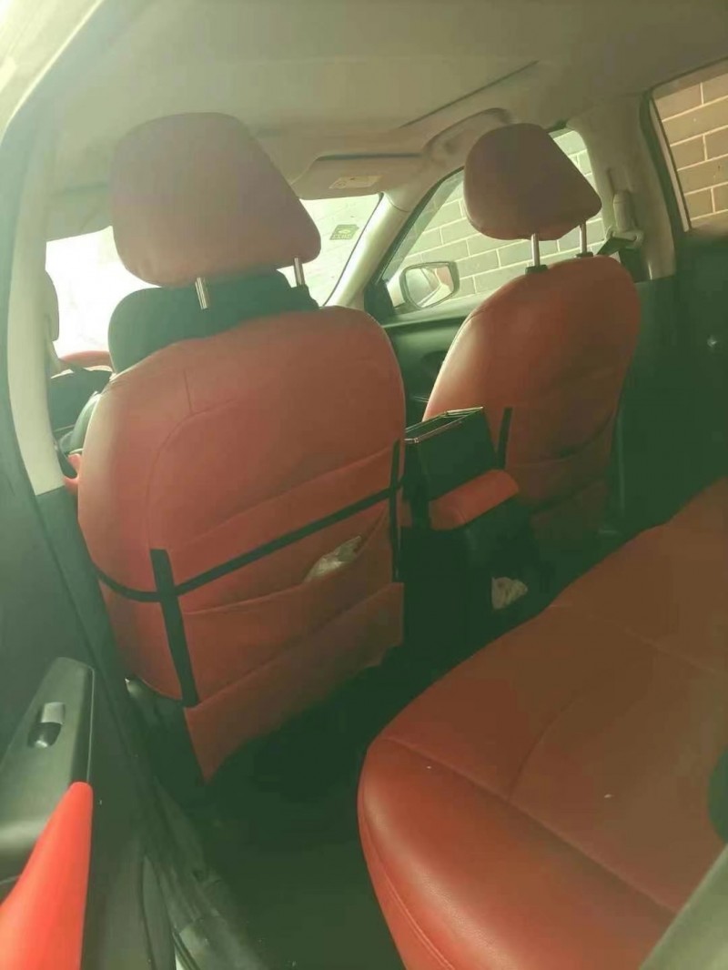 邵阳18年日产蓝鸟3