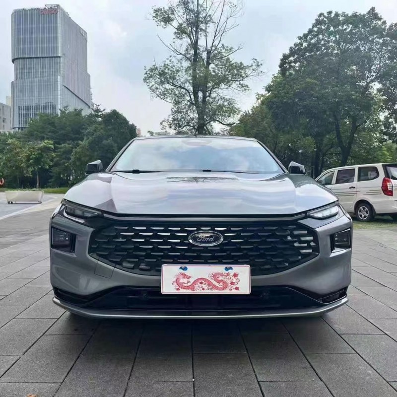 佛山23年福特蒙迪欧1