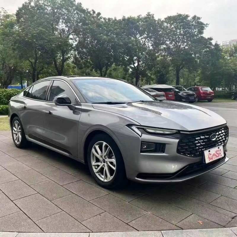 佛山23年福特蒙迪欧2