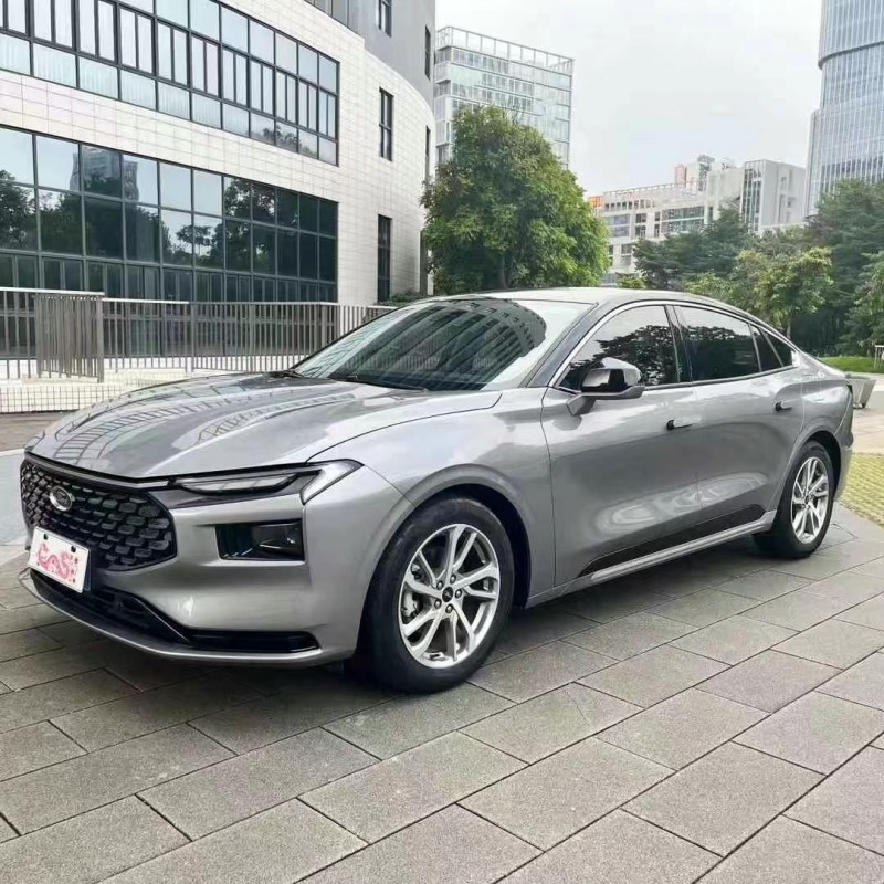 佛山23年福特蒙迪欧3