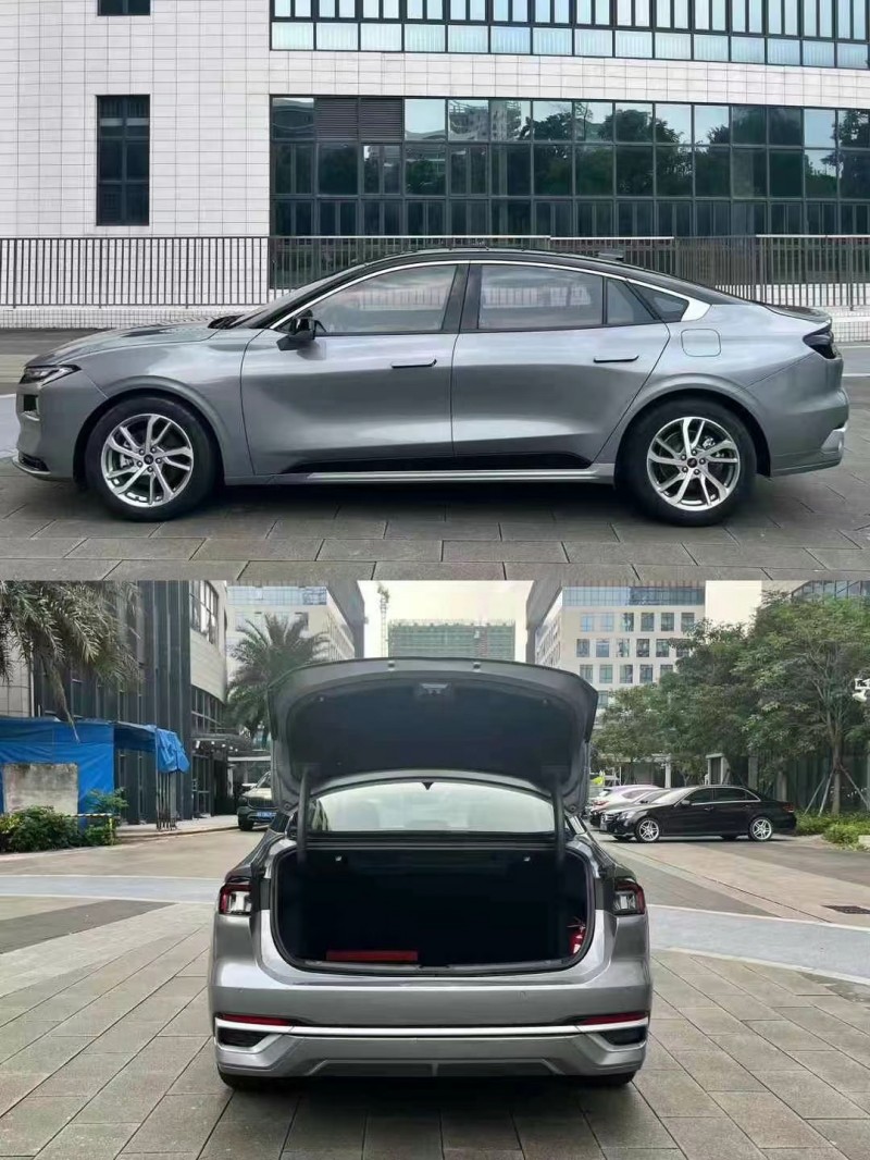 佛山23年福特蒙迪欧6