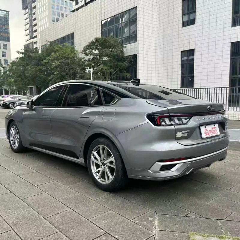 佛山23年福特蒙迪欧8